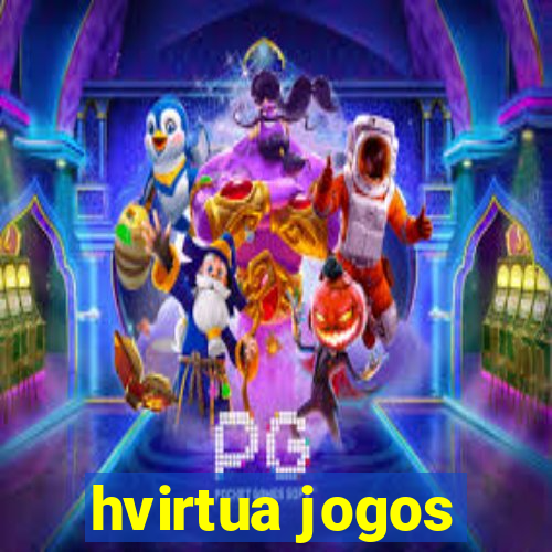 hvirtua jogos